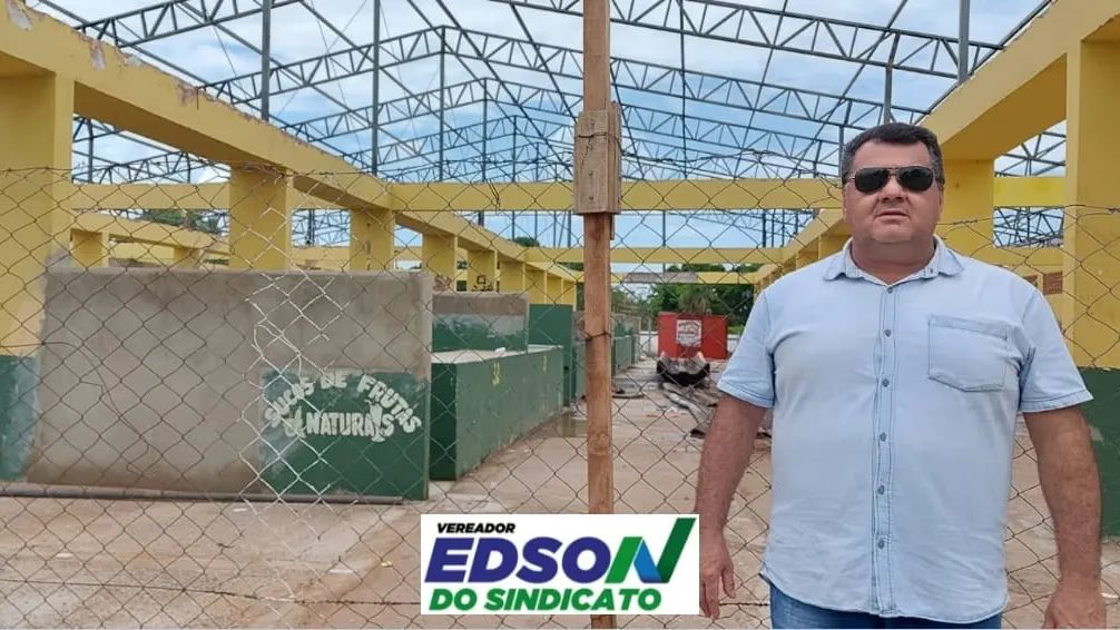 edson2feira