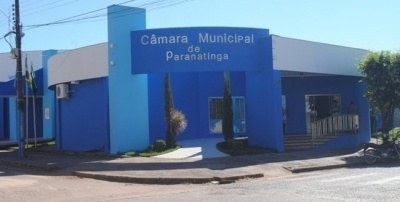 Câmara Paranatinga