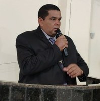 15/06 - Confira discurso do vereador Nego do Rodeio em tribuna