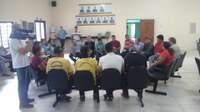 Após reunião Projeto que pedia extinção de cargos será retirado de pauta; município busca soluções para encaixar folha salarial