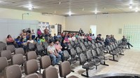 Câmara de Paranatinga homenageia personalidades e serviços relevantes à comunidade