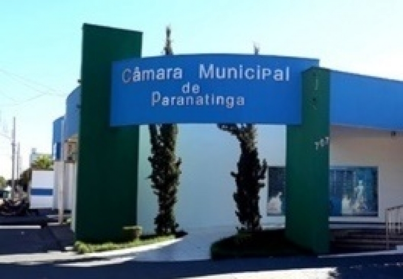 Câmara de Vereadores de Paranatinga parabeniza população pelos 57 anos de fundação