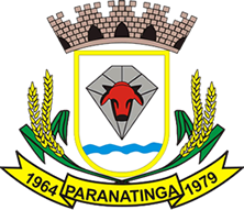 Câmara Municipal de Paranatinga aprova Projeto de Lei que altera data da 2° etapa do REFIS 2019 