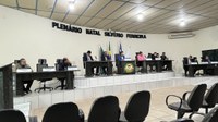 Câmara Municipal de Paranatinga debate soluções para a malha asfáltica: recursos do Fethab em pauta