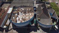 Câmara Municipal de Paranatinga inicia ampla reforma do seu plenário e dependências