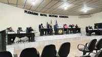 Câmara Municipal de Paranatinga retoma  atividades