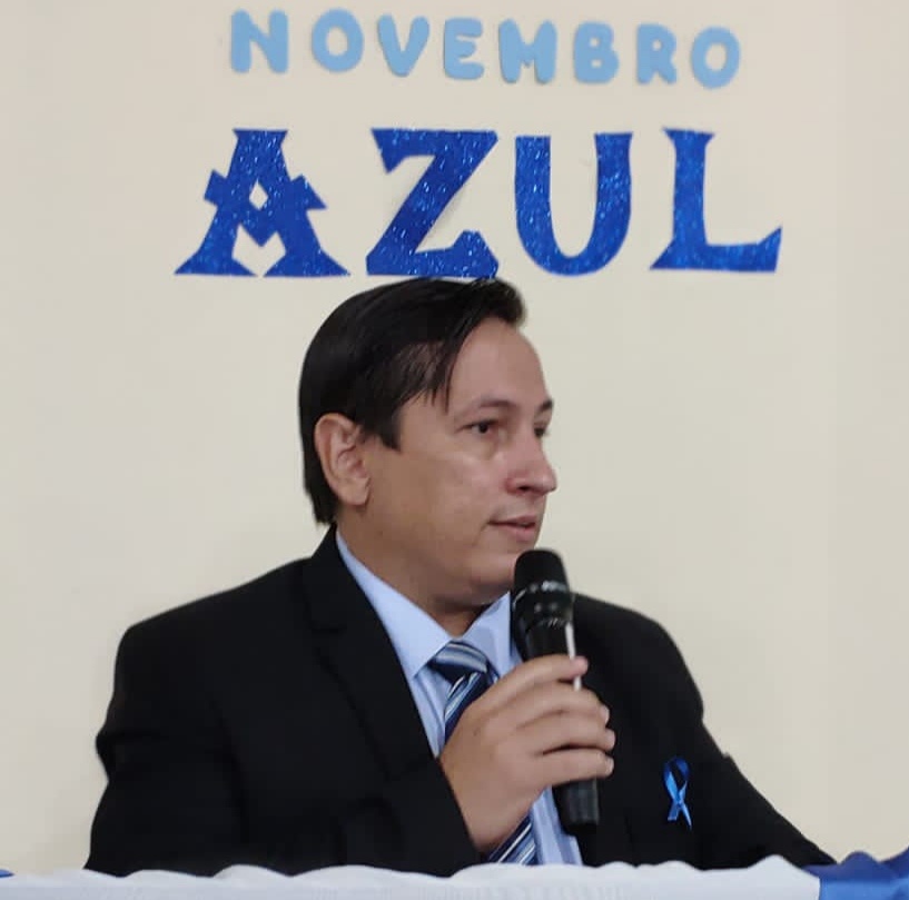 FALA DO VEREADOR WG SOBRE REQUERIMENTOS