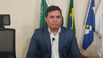 Labiga parabeniza deputado Max Russi por destinação de emenda para aquisição de veículo para educação municipal