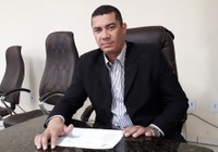 Nota de repudio em desfavor a Empresa Águas de Paranatinga é solicitada pelo Vereador Cicinho