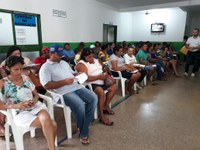Prefeito e Vereadores de Paranatinga visitam projeto da secretaria de saúde; Um especialista perto de você