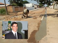 Prefeitura de Paranatinga atende mais Indicação do Vereador Rodrigo Maciel