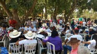 Prefeitura e Vereadores de Paranatinga apoiaram a realização da Cavalgada da Amizade 2017