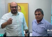 Saúde - Vereador Mineiro consegue emenda com deputado federal para aquisição de veículo para transportes de pacientes de Paranatinga