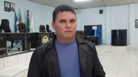 Vereador Labiga propõe convênio entre Município e Defesa Civil para prevenção contra novas enchentes