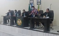 VEJA FALA DOS VEREADORES, WG, CLEITON E EVA AUXILIADORA, NAS CONSIDERAÇÕES FINAIS,. SESSÃO 05/08