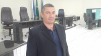 Vereador Cicinho diz que Águas de Paranatinga será fiscalizada pela Ager