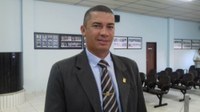 Vereador Cicinho, quer que prefeitura de Paranatinga coloque guarda no lixão para evitar incêndios criminosos