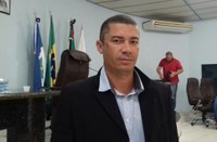 Vereador Cicinho, solicita á prefeitura de Paranatinga, reparos na MT 130; diante da ineficácia do estado
