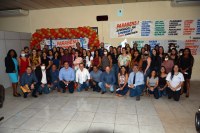 Núcleo Pedagógico da UNEMAT em Paranatinga realiza Aula Inaugural do Curso de Administração 2021