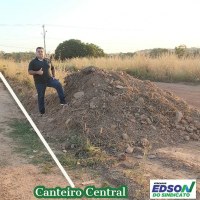Vereador Edson do Sindicato volta ao Bairro Jardim Paraíso e pede finalização dos serviços