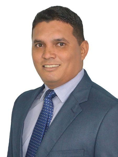 Vereador Josevaine Silva de Souza (Labiga)  solicita elevação da categoria da 30ª CIRETRAN
