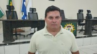 Vereador Labiga cita parceria entre prefeitura e estado para regularização fundiária de Paranatinga