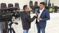 Vereador Labiga indica projeto de incentivo aos profissionais do rodeio de Paranatinga