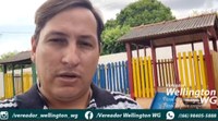 Vereador WG diz que assustou com desleixo de dinheiro público em creche de Paranatinga
