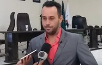 Vereador Will quer estabilidade para profissionais do esporte de Paranatinga