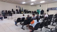 Vereadores aprovam ampliação e inicio de escola em Paranatinga