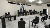 Vereadores de Paranatinga cobraram da prefeitura Decreto adaptado á realidade do municipio para não fechar comércio para não fechar comércio