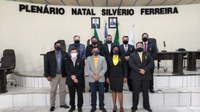 Vereadores de Paranatinga destinam 228 mil para pagar projeto de pavimentação do ANEL VIÁRIO; governo de MT entrou com a pavimentação
